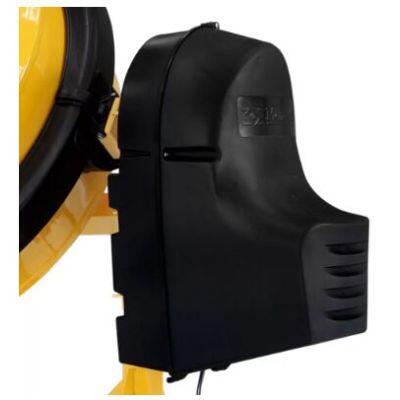 Betoneira com Motor 400L Prime com Kit 127V Menegotti Betoneira com Motor 400L Prime com Kit 127V Menegotti