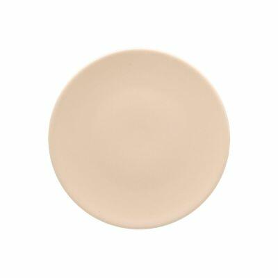 Jogo de Jantar Merengue Bege Oxford
