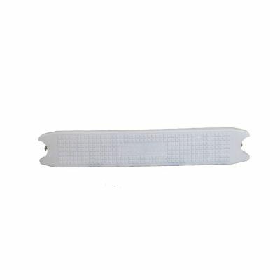Escada 3 Níveis com Degraus em ABS para Piscina Pooltec