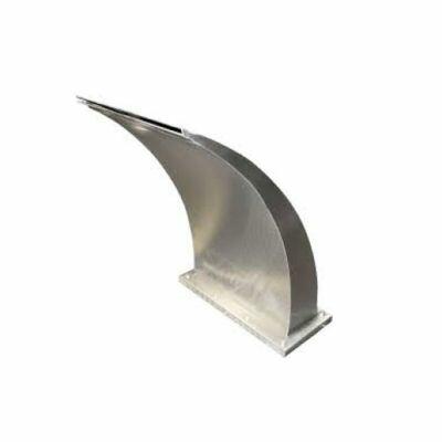 Cascata Wave Grande Pooltec