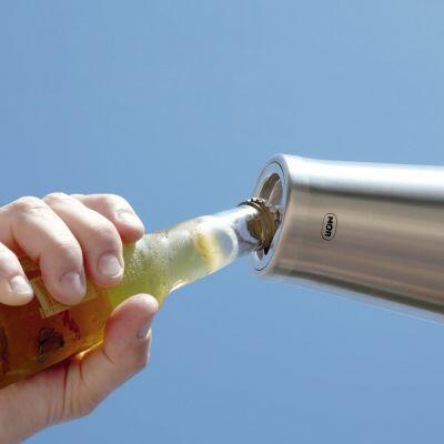 Copo Térmico de Cerveja 700ml Inox Mor