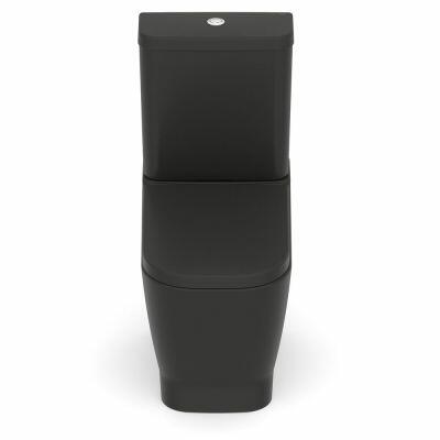 Kit Vaso Sanitário com Caixa Acoplada GAP Acionamento Duplo 3/6L Onix Incepa