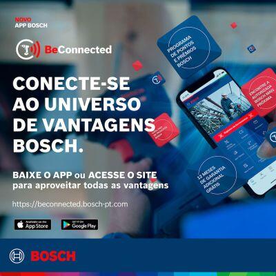 Serra Tico-tico Gst 183-li Azul Bosch