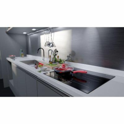 Cooktop Indução 4bc Pctq1 Preto 220v Philco