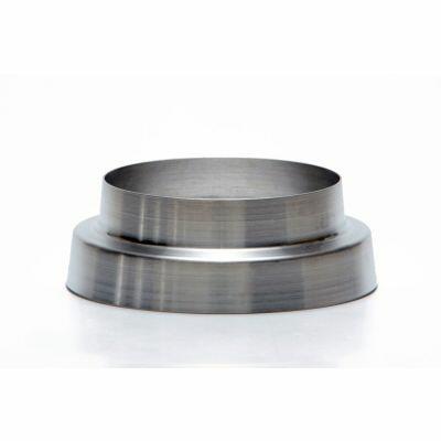 Redução para Aquecedores de Passagem a Gás de Aluminio 10x13,7 Distak