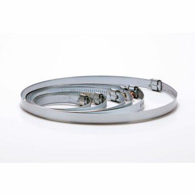 Abraçadeira de Metal 10cm Distak