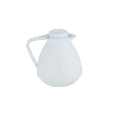 Bule Amare 650ml Branco Mor