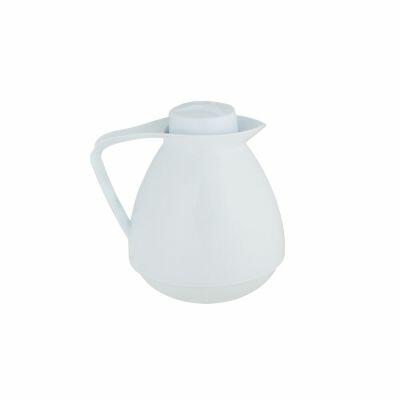 Bule Amare 650ml Branco Mor Bule Amare 650ml Branco Mor