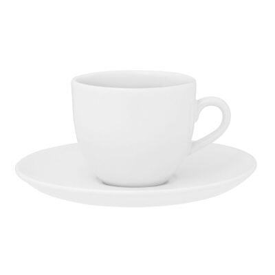 Jogo de Jantar 20 Peças White Branco Oxford Jogo de Jantar 20 Peças White Branco Oxford