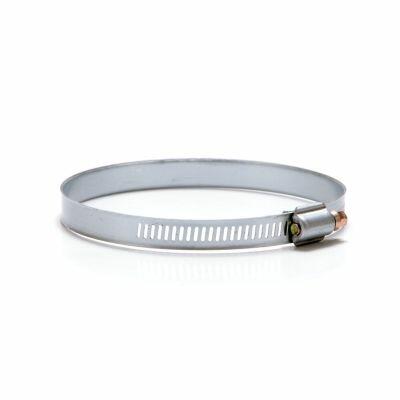 Abraçadeira de Metal 15cm Distak