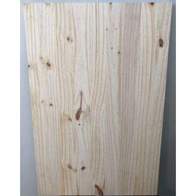 Painel de Pinus Natural 1,8x50x150 Pro Forma Painel de Pinus Natural 1,8x50x150 Pro Forma