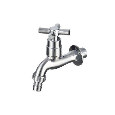 Torneira para Tanque e Jardim ABS Cromado Hidrofama