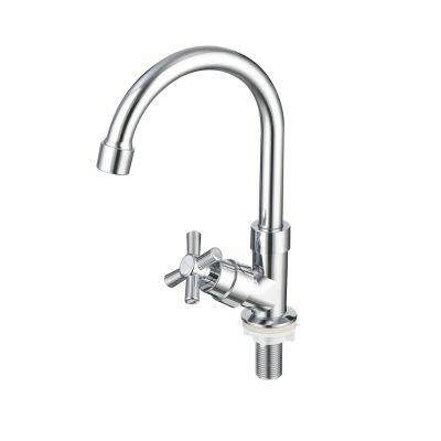 Torneira de Mesa ABS Lavatório Hidrofama