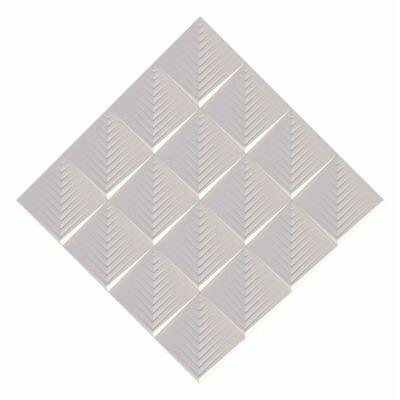 Suroh Parede Cemento 3d Nebbia Bold Natural 40x40x2 Cimentíssimo Suroh Parede Cemento 3d Nebbia Bold Natural 40x40x2 Cimentíssimo