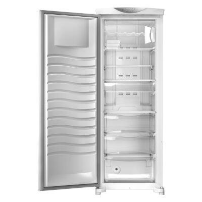 Freezer Vertical BVR28NB  228L Branco Brastemp