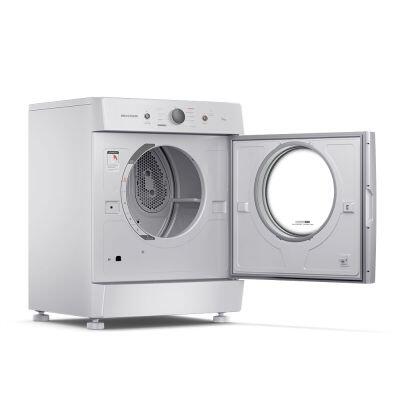 Secadora de Roupas Piso BSR10BB 10KG Branca Brastemp Secadora de Roupas Piso BSR10BB 10KG Branca Brastemp