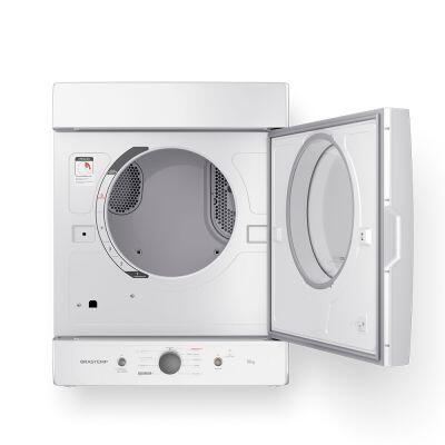Secadora de Roupas Suspensa BSI10BB 10KG Brastemp Secadora de Roupas Suspensa BSI10BB 10KG Brastemp