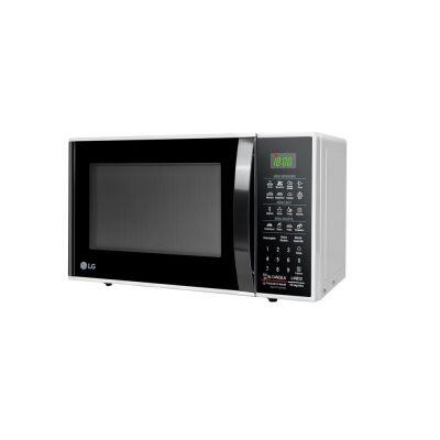Microondas MS3091BC 30L Branco LG