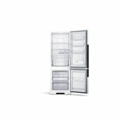 Geladeira CRE44BB 397L  Branco Consul