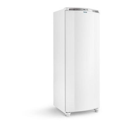 Freezer Vertical CVU30FB Branco 246L Consul