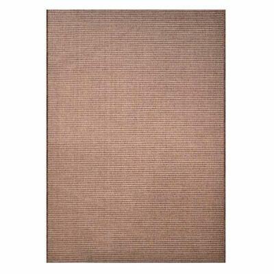 Tapete Sisal Búzios 1,00x1,50m Marrom Claro J Serrano Tapete Sisal Búzios 1,00x1,50m Marrom Claro J Serrano