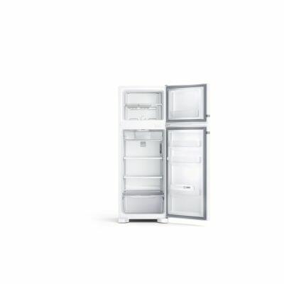 Geladeira CRM39AB 340L Branco Consul