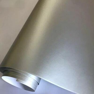 Rolo Adesivo Contact Aço 0,45x2m Prata Plavitec Rolo Adesivo Contact Aço 0,45x2m Prata Plavitec