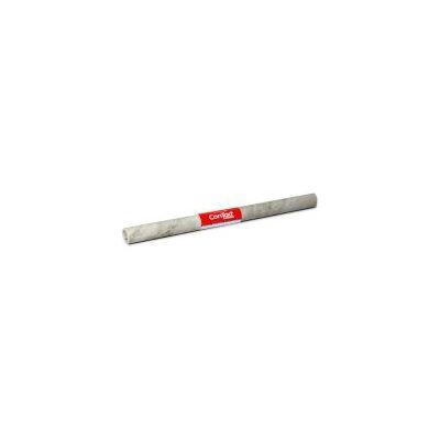 Rolo Adesivo Contact Mármore Carrara 0,45x2m Branco Plavitec Rolo Adesivo Contact Mármore Carrara 0,45x2m Branco Plavitec