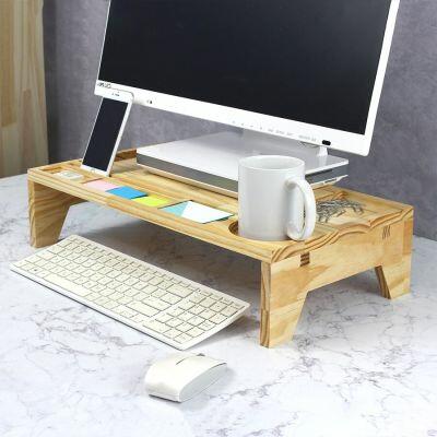 Apoio para Tablet e Computador 9x25x50,5cm Uatt Presentes