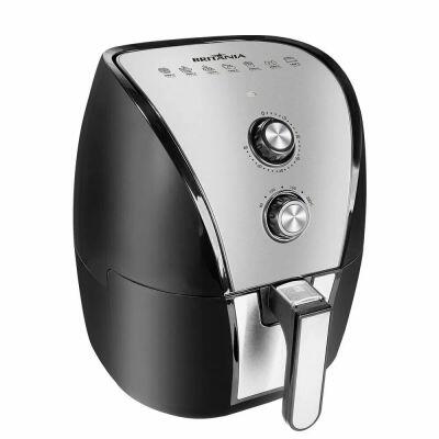 Fritadeira Air Fryer 5L BFR40PI Britânia