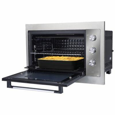 Forno Elétrico de Embutir 47L Pfe47e Philco