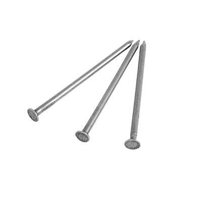 Prego com Cabeça Polido 1kg 18x36 Brico Forte Prego com Cabeça Polido 1kg 18x36 Brico Forte