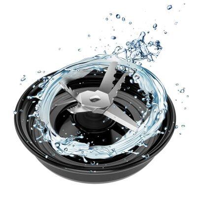 Liquidificador Philco PLQ1430 1400W Preto Inox