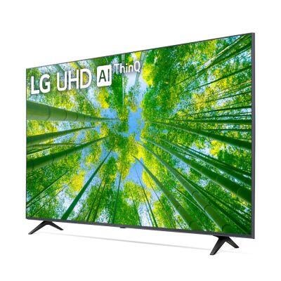 Smart TV 50" 50UQ7950 Black Bivolt LG