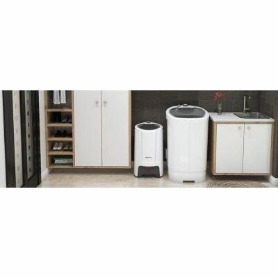 Centrifuga de Roupas Branco 15KG Mueller