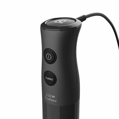 Mixer Electrolux 3 em 1 400W EIB10 Grey Electrolux Mixer Electrolux 3 em 1 400W EIB10 Grey Electrolux