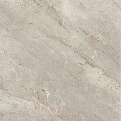 Porcelanato Sirius Gray Retificado Polido 84X84 Elizabeth