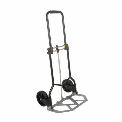 Carrinho Dobrável Transporte Multi Função 100kg Brico Forte Carrinho Dobrável Transporte Multi Função 100kg Brico Forte