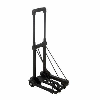 Carrinho Dobrável de Transporte Multi Função 30kg Brico Forte Carrinho Dobrável de Transporte Multi Função 30kg Brico Forte
