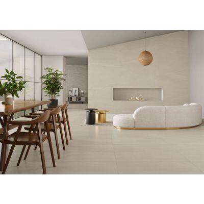 Porcelanato Khali Gris Retificado Acetinado 60x120 Eliane