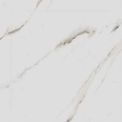 Porcelanato Carrara Gold Retificado Acetinado 72X72 Savane