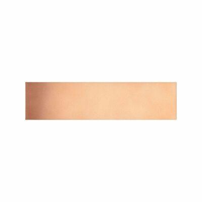 Revestimento Parede Garopaba Marfim Bold Acetinado 25,6X65 Pierini