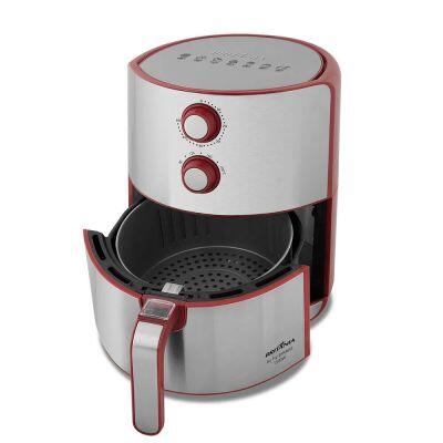 Fritadeira Elétrica BFR Air Fryer 4,6L Britânia