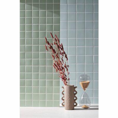 Revestimento de Parede Light Sea Bold Mate 30x30 Portobello