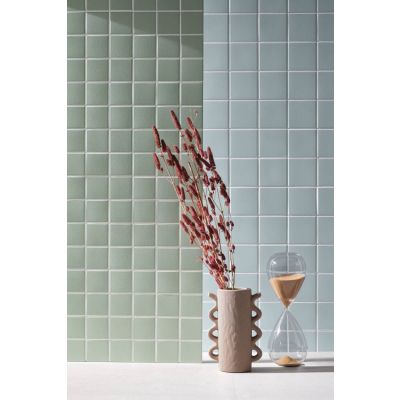 Revestimento de Parede Ft Hydra Bold Mate 30x30 Portobello