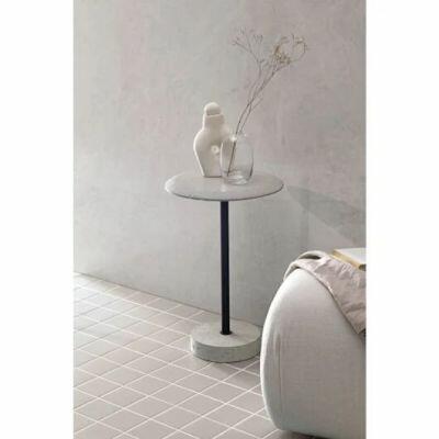Revestimento de Parede Fet Off White Bold Mate 30x30 Portobello