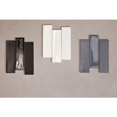 Revestimento de Parede Ligne Blanc Tel Bold Mate 7x24,4 Portobello Revestimento de Parede Ligne Blanc Tel Bold Mate 7x24,4 Portobello