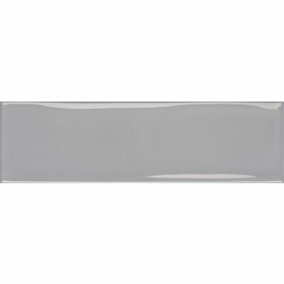 Revestimento de Parede Vivant Fumee Bold Brilhante 7x24,4 Portobello