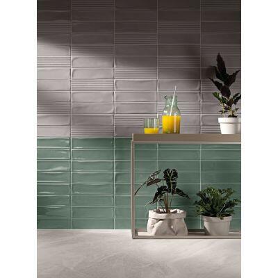 Revestimento de Parede Vivant Fumee  Bold Mate 7x24,4 Portobello