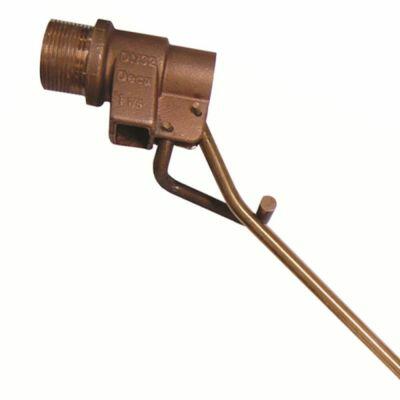 Torneira Boia para Caixas D'Água 1" a 1/2" Deca